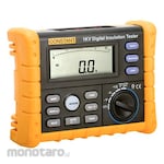 CONSTANT Digital Insulation Tester (Pengukur Isolasi)