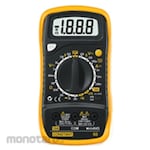 CONSTANT Digital Multimeter Low Cost (Multitester)