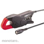 Chauvin Arnoux Chauvin+Arnoux+ current clamp, +AC, + bandwidth: 40+Hz+→+40+kHz