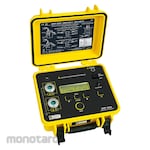 Chauvin Arnoux Ratiometer