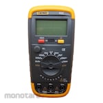 Dekko Capacitor Meter