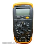 Dekko Capacitor Resistance Meter