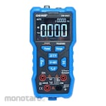 Dekko Multimeter Digital Auto Range (Multitester)