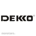 Dekko Multimeter Dual Smart True RMS + Thermometer (Multitester)