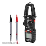 Deli Digital Multimeter Clamp-On (Multitester)