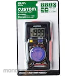 ELPA (Asahi Electric) Multimeter Digital (Multitester)