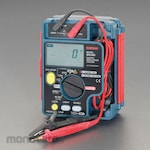 ESCO Digital insulation resistance meter