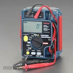 ESCO Digital insulation resistance meter
