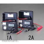 ESCO Digital insulation resistance meter