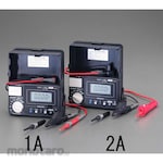 ESCO Digital insulation resistance meter