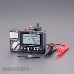 ESCO Digital insulation resistance tester