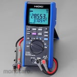 ESCO Digital multimeter (with carrying case)