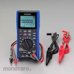 ESCO Digital multimeter (with carrying case)