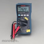 ESCO Digital multimeter