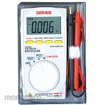 ESCO Pocket Digital Tester