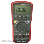 Egamaster Isolation Resistance Test Multimeter