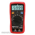 Egamaster Multimeter