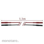 Egamaster Test Leads