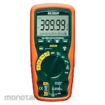 Extech CAT IV Heavy Duty True RMS Multimeter (Multitester)