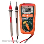 Extech CAT IV Pocket Multimeter+NCV (Multitester)