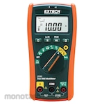 Extech CAT IV True Rms Multimeter+NCV+LoZ (Multitester)