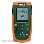 Extech Handheld Loop and Process Calibrator