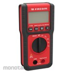 FACOM Multimeter Digital AC/DC (Multitester)