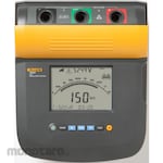 FLUKE 5kV high voltage insulation resistance tester FLUKE-1550C