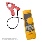 FLUKE Clamp Meter AC/DC Current
