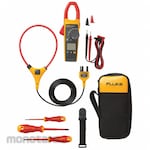 FLUKE Clamp Meter Kit