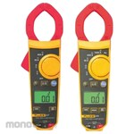 FLUKE Clamp Meter with Minimum Resolution