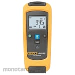 FLUKE DC Voltmeter