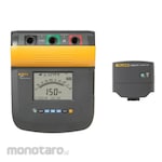 FLUKE Digital Insulation Tester (Pengukur Isolasi)