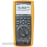 FLUKE Digital multimeter 287 (with true RMS trend capture)