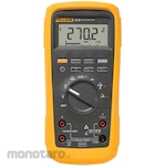 FLUKE Digital multimeter with JCSS calibration, FLUKE series