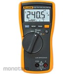 FLUKE Digital multimeter with JCSS calibration