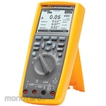 FLUKE Fluke Series Digital Multimeter Combo Kit with JCSS Calibration