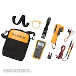 FLUKE HVAC Multimeter and IR Thermometer Kit (Multitester)