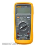 FLUKE Industrial True RMS Heavy Duty Multimeter (Multitester)