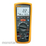FLUKE Insulation Tester (Pengukur Isolasi)