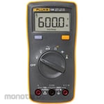 FLUKE Multimeter Digital (Multitester)