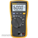 FLUKE Multimeter for electrical equipment
