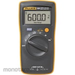 FLUKE Pocket size multimeter