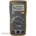 FLUKE Pocket size multimeter