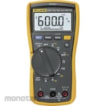 FLUKE True RMS multimeter