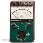 GOSSEN METRAWATT Power Meter