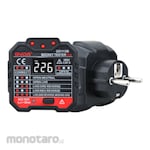 GVDA Socket Outlet Tester