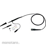 GW INSTEK (Texio Technology) GTP Series Oscilloscope Probes with 10:1/1:1 Switching Ratio