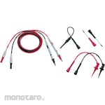 GW INSTEK DMM Test Lead Set