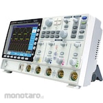 GW INSTEK Digital Storage Oscilloscope